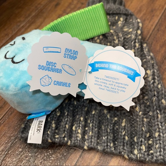 NEW Kyeese Dog Sweater + Toy, Small Breeds XS 🐶💕 - Picture 6 of 9